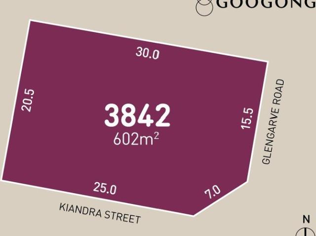 Cottage for sale in Googong, New South Wales