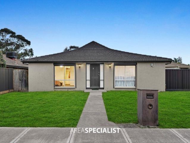 House for sale in Cranbourne, Melbourne