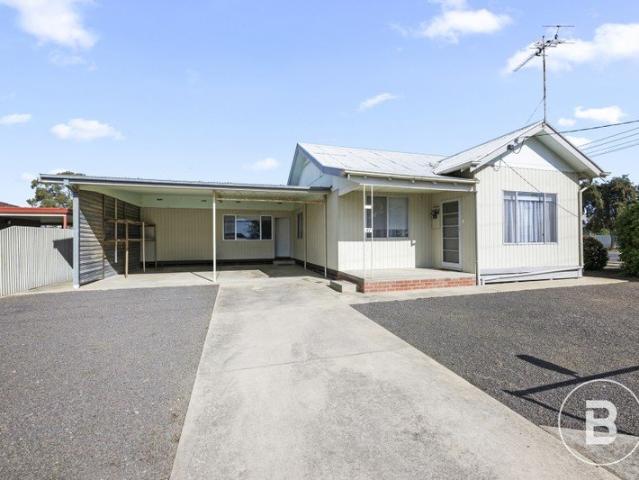 House for sale in Alma, Victoria