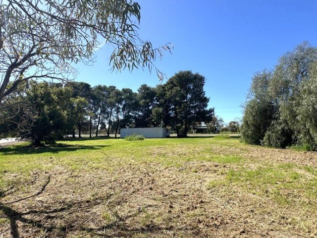 Land for sale in Redhill, South Australia