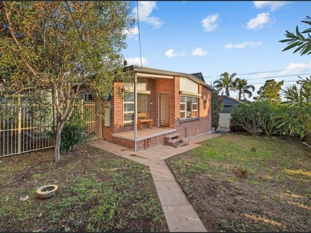 House for sale in Horseshoe Creek, South Australia