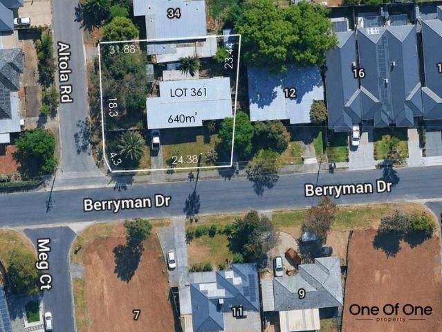 House for sale in Horseshoe Creek, South Australia