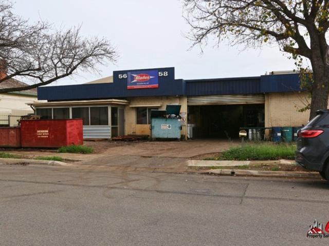 Warehouse for sale in Horseshoe Creek, South Australia