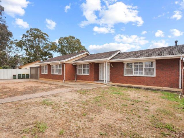 House for sale in Salisbury North, Adelaide