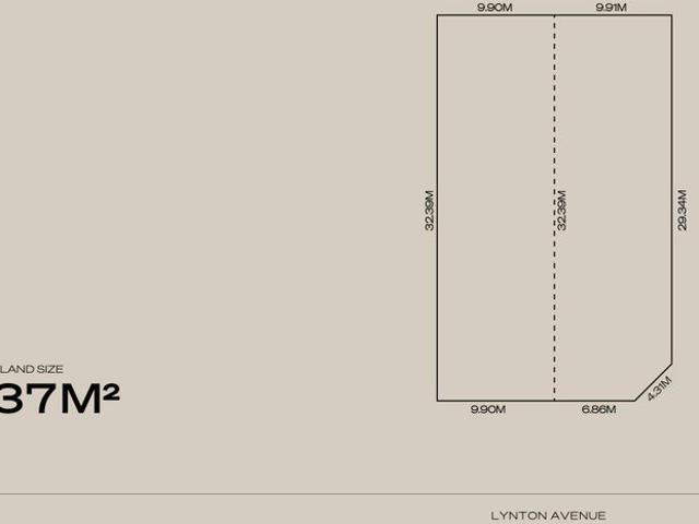 Land for sale in South Plympton, Adelaide