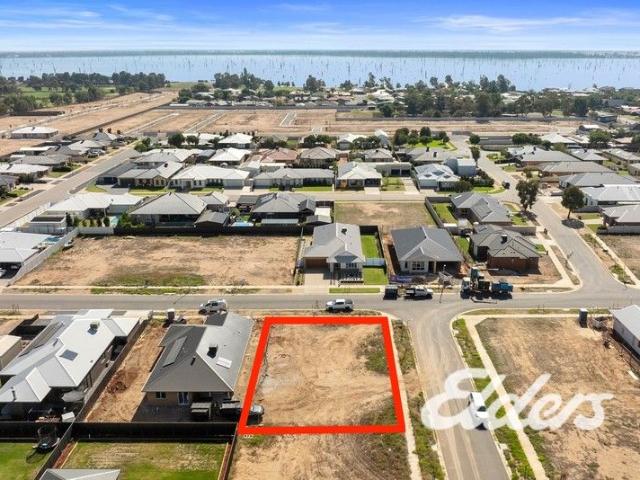 Land for sale in Yarrawonga, Victoria