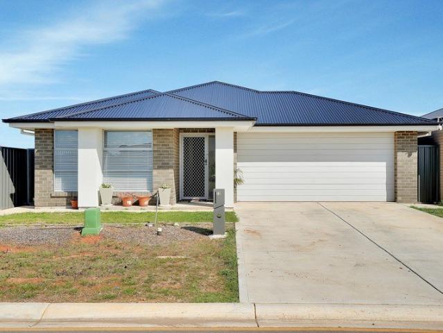 House for sale in Horseshoe Creek, South Australia