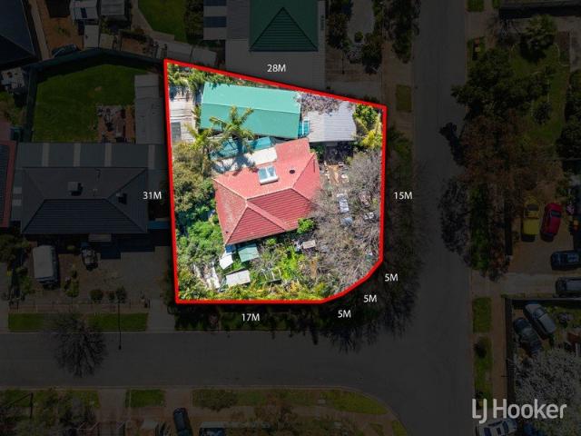 House for sale in Horseshoe Creek, South Australia