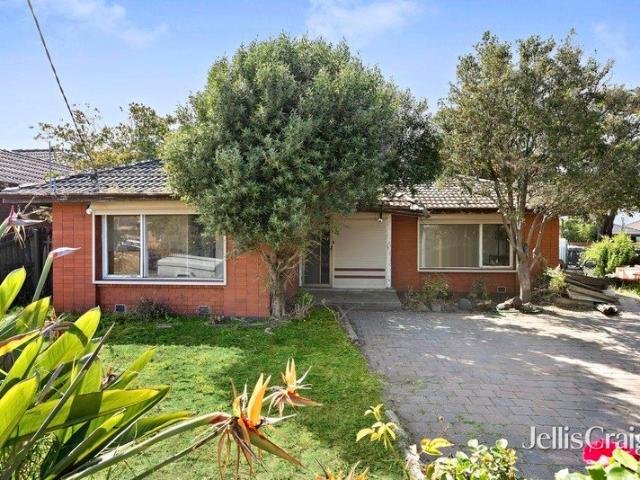 House for sale in Airport West, Melbourne