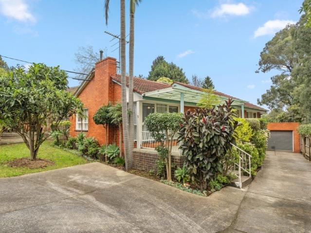 House for sale in Camerons Creek, Victoria