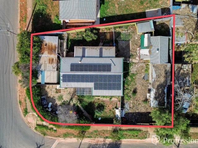House for sale in Horseshoe Creek, South Australia