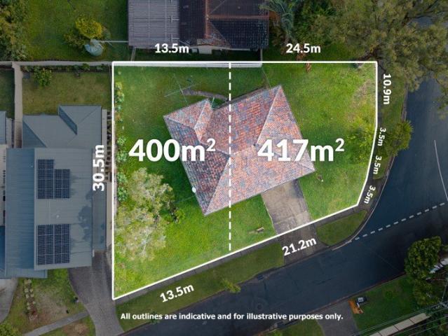 House for sale in Toombul, Queensland