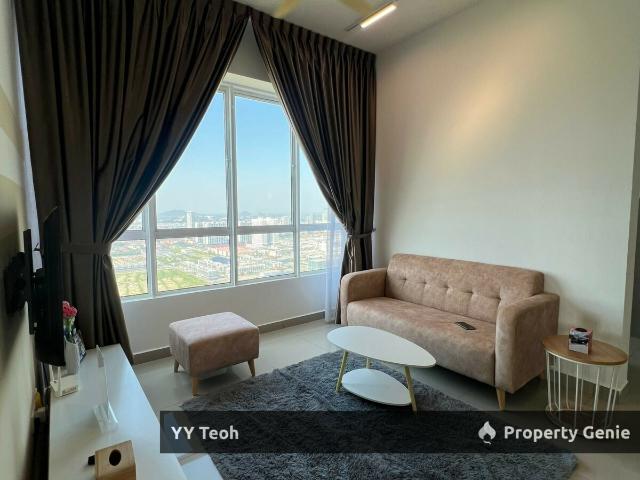 Condominium for sale in Malaka