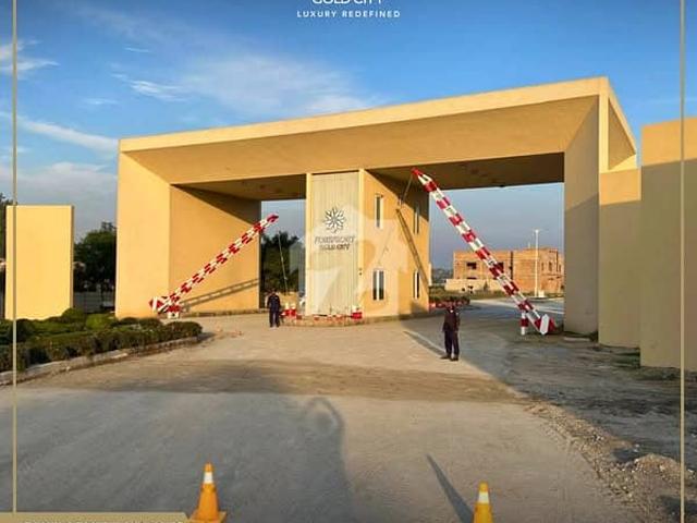 Property for sale in Mardan, North West Frontier Province