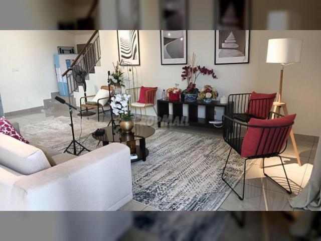 House for rent in Kajang, Langat