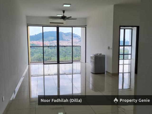 Condominium for sale in Kajang, Langat