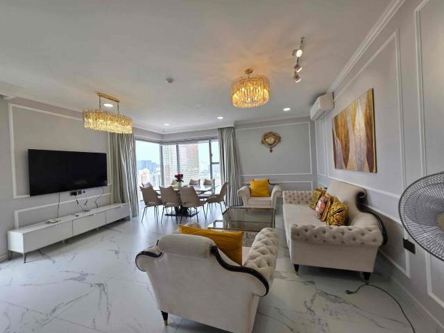 Căn hộ cho thuê tại Thủ Đức, Hồ Chí Minh