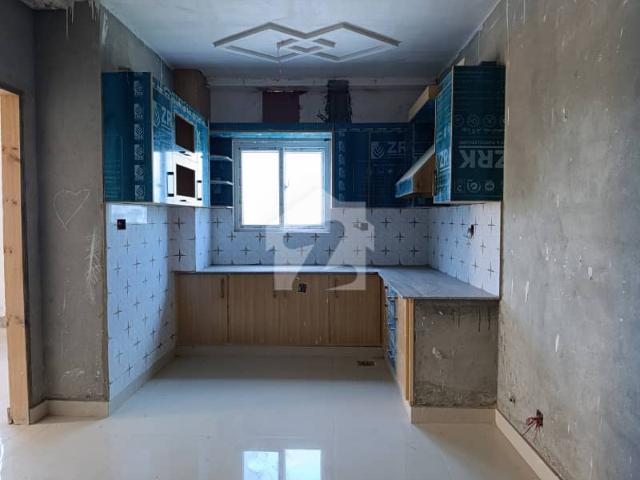 Apartment for sale in اسلام آباد, زون 1