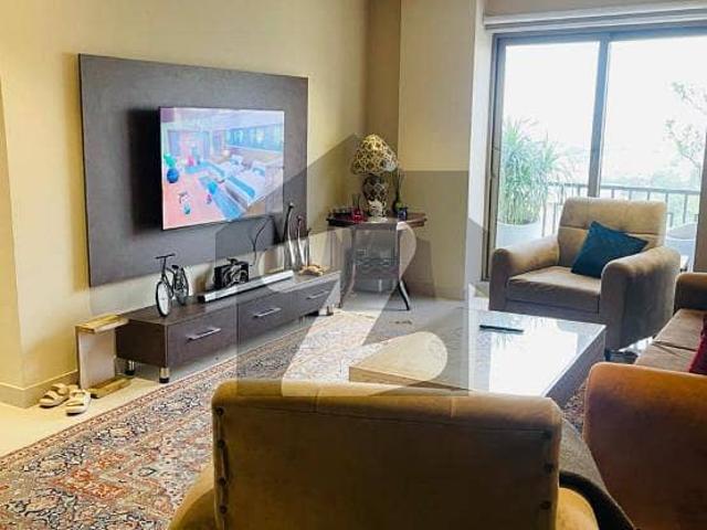 Apartment for sale in Lahore