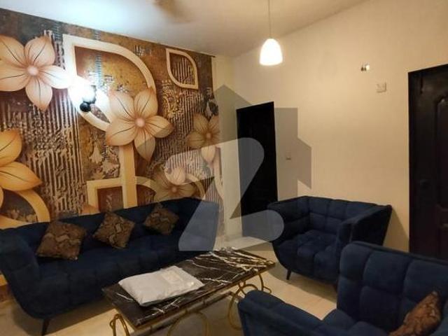 Apartment for rent in Saddar Town, North Waziristan