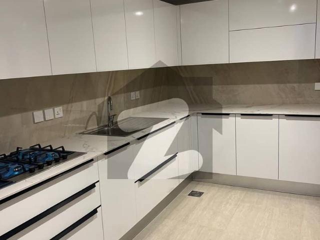 Apartment for sale in Islamabad