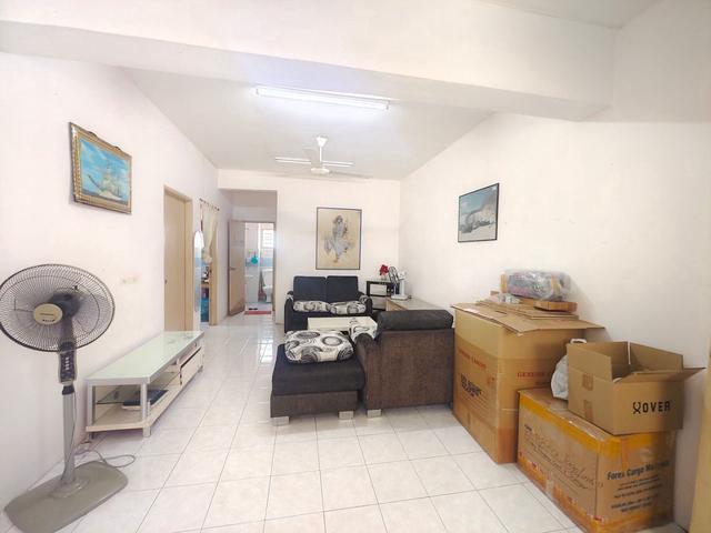 Apartment for sale in Langat, Selangor