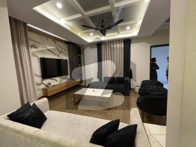 Apartment for sale in Islamabad