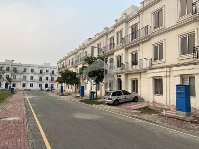 Apartment for sale in Rawalpindi, Islamabad Capital Territory
