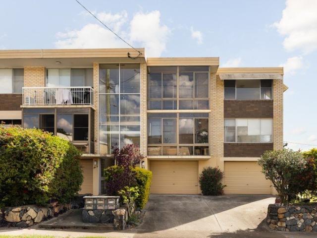 Apartment for sale in Toombul, Queensland