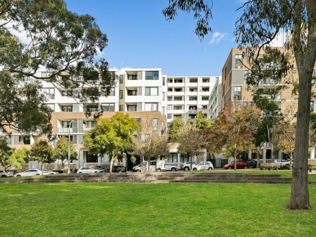 Apartment for sale in St George, Sydney