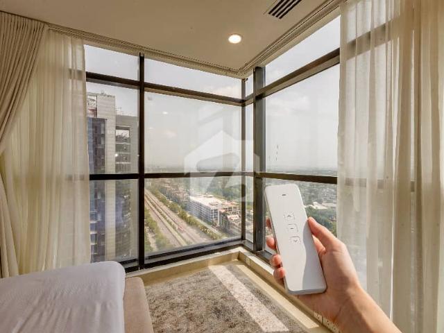 Apartment for rent in اسلام آباد, زون 1