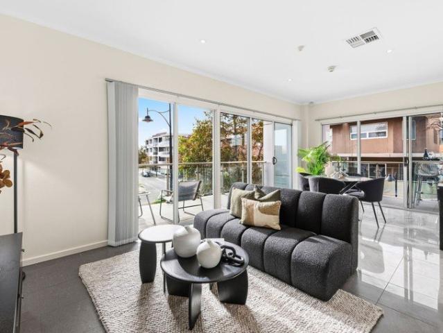 Apartment for sale in Horseshoe Creek, South Australia