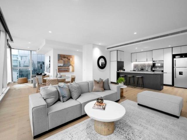 Apartment for sale in City Of Melbourne, Melbourne