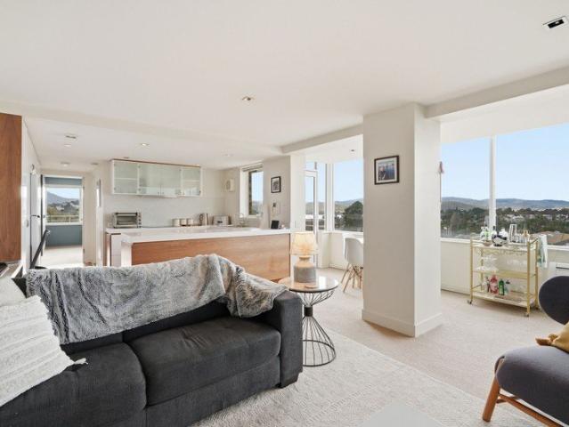 Apartment for sale in Hobart, Tasmania