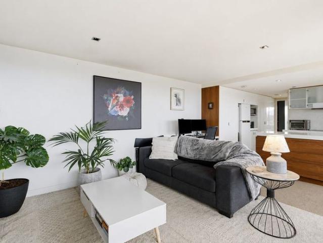 Apartment for rent in New Town, Hobart
