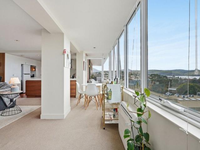 Apartment for rent in New Town, Hobart