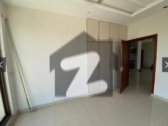 Apartment for rent in Islamabad