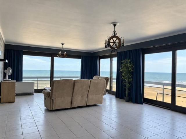 Appartement location à Middelkerke, West-Vlaanderen