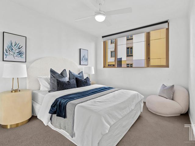 Apartment for sale in Toombul, Queensland