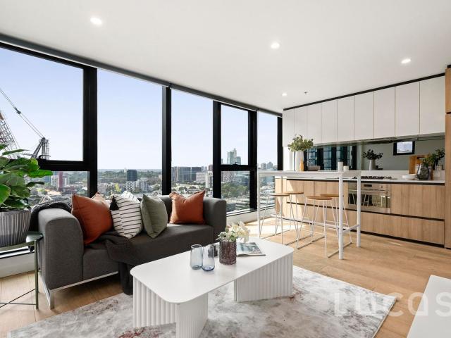 Apartment for rent in Camerons Creek, Victoria