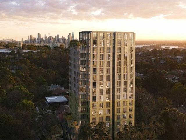 Apartment for sale in Sydney, New South Wales