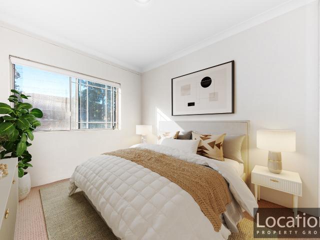 Apartment for sale in Westmead, New South Wales