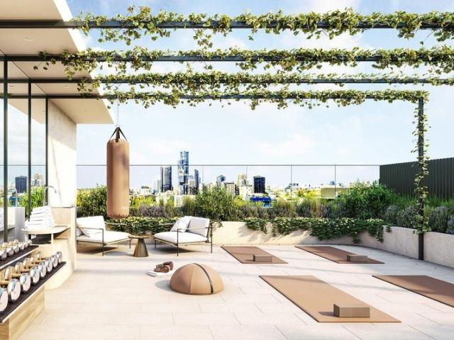 Apartment for sale in Richmond, Melbourne