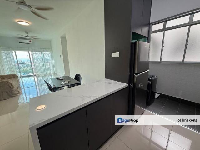 Condominium for rent in Salak Selatan, Kuala Lumpur