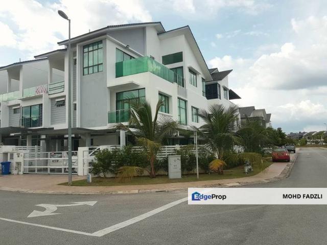 House for sale in Petaling, Alam Impian