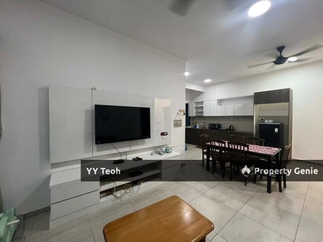Condominium for sale in Malaka