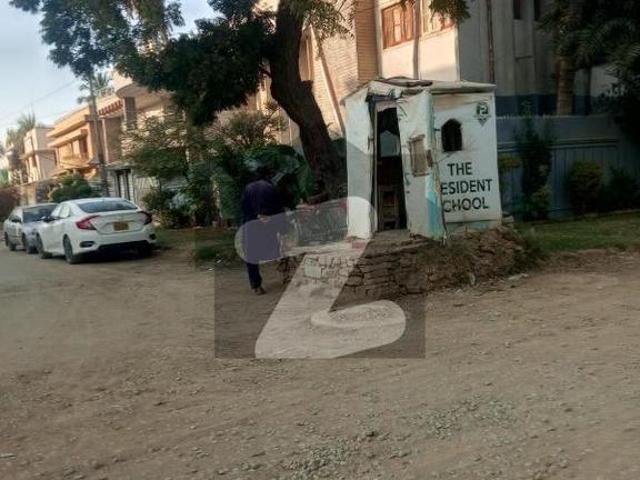 House for sale in North Nazimabad Town, North Waziristan