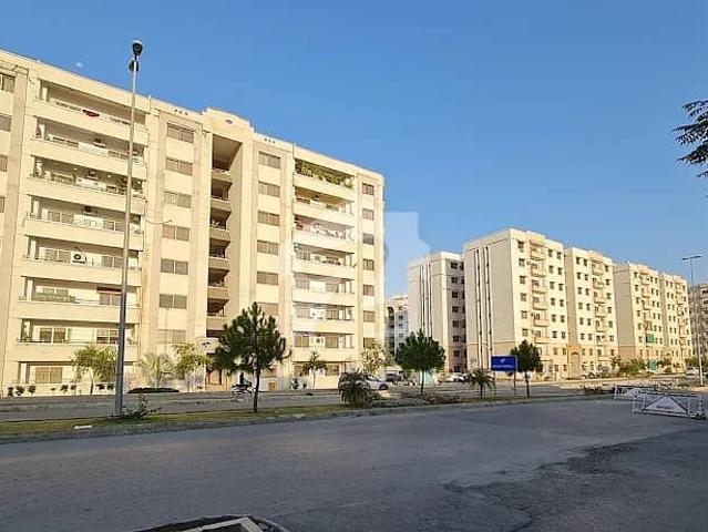 Apartment for sale in Islamabad
