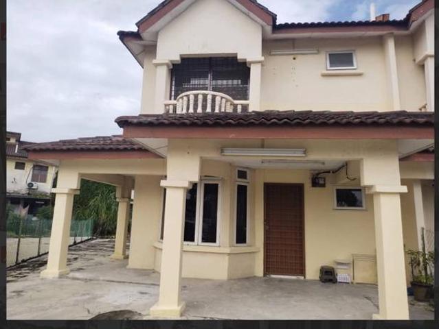 Terraced House for rent in Port Klang, Selangor