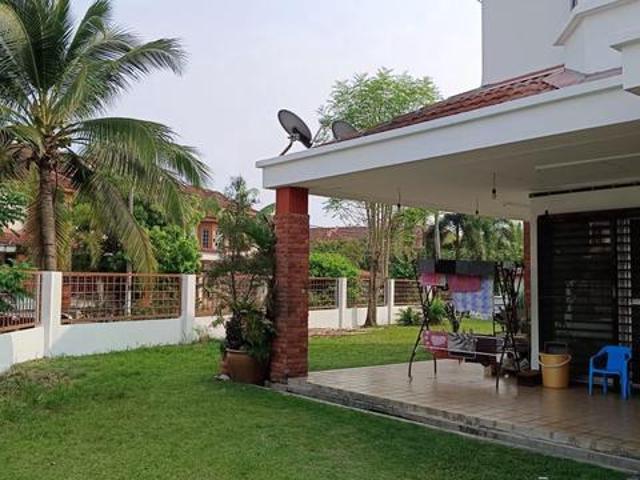 Terraced House for rent in Petaling, Subang Jaya